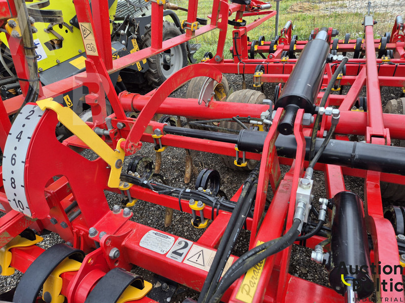 Култиватор Vaderstad FX 600: снимка 7 Култиватор Vaderstad FX 600: снимка 7