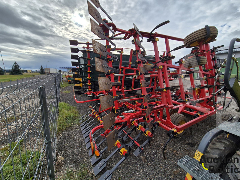 Vaderstad FX 600 - Култиватор: снимка 3 Vaderstad FX 600 - Култиватор: снимка 3
