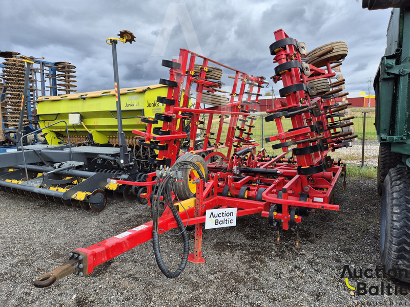 Vaderstad FX 600 - Култиватор: снимка 2 Vaderstad FX 600 - Култиватор: снимка 2