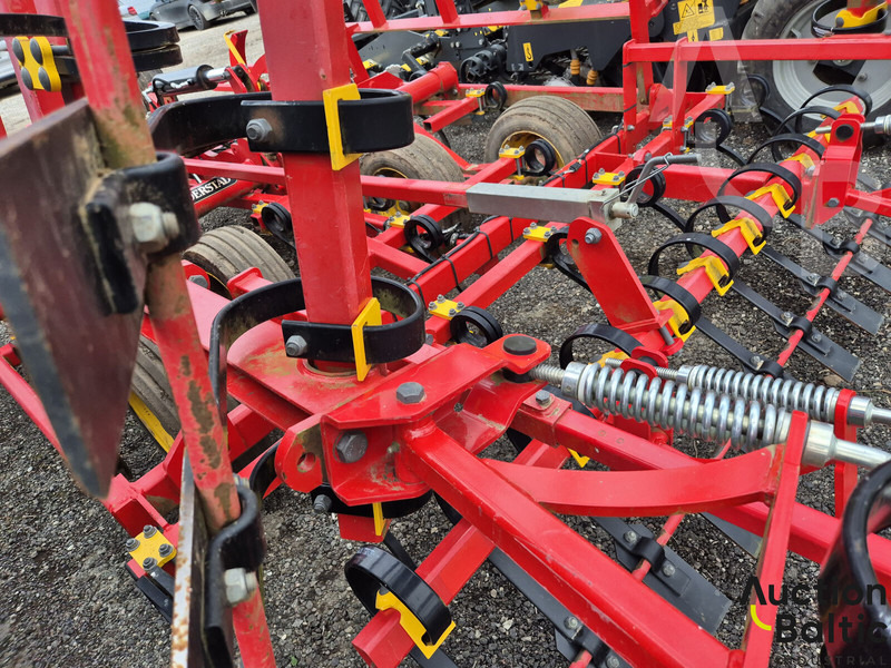 Култиватор Vaderstad FX 600: снимка 10 Култиватор Vaderstad FX 600: снимка 10