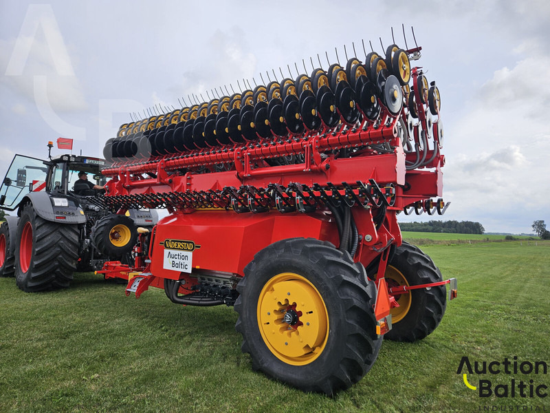 Vaderstad Inspire 1200S - Прецизна сеялка: снимка 3 Vaderstad Inspire 1200S - Прецизна сеялка: снимка 3