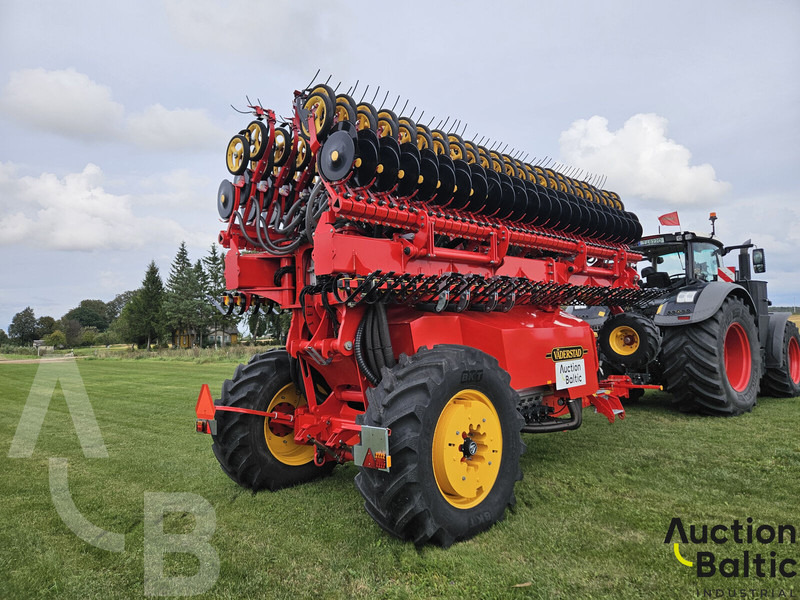 Vaderstad Inspire 1200S - Прецизна сеялка: снимка 4 Vaderstad Inspire 1200S - Прецизна сеялка: снимка 4
