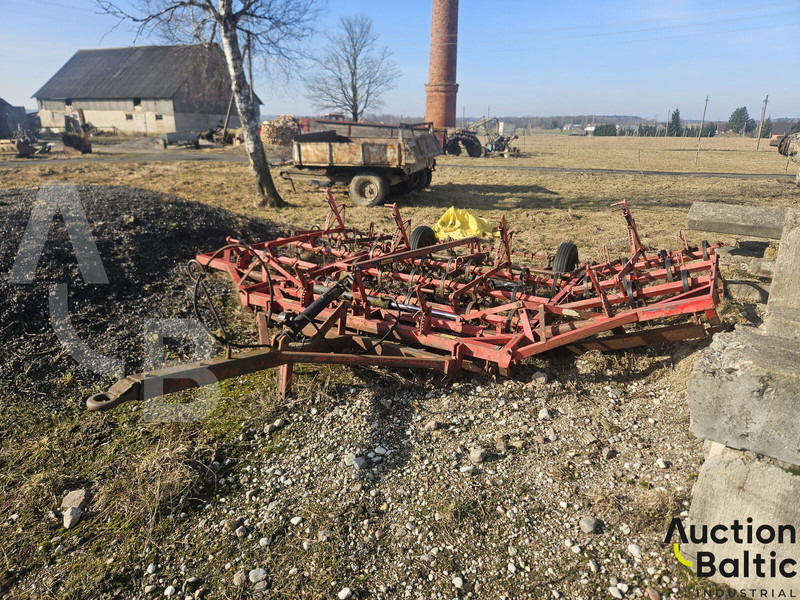 Vaderstad  - Култиватор: снимка 1 Vaderstad  - Култиватор: снимка 1