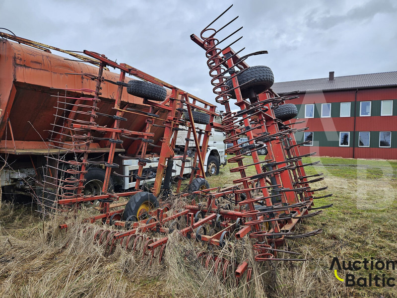 Vaderstad - Култиватор: снимка 3 Vaderstad - Култиватор: снимка 3