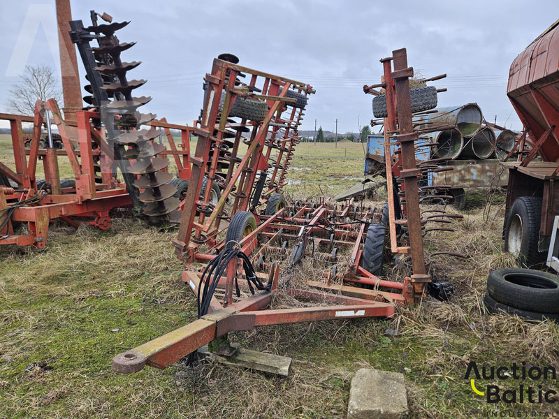 Vaderstad - Култиватор: снимка 2 Vaderstad - Култиватор: снимка 2