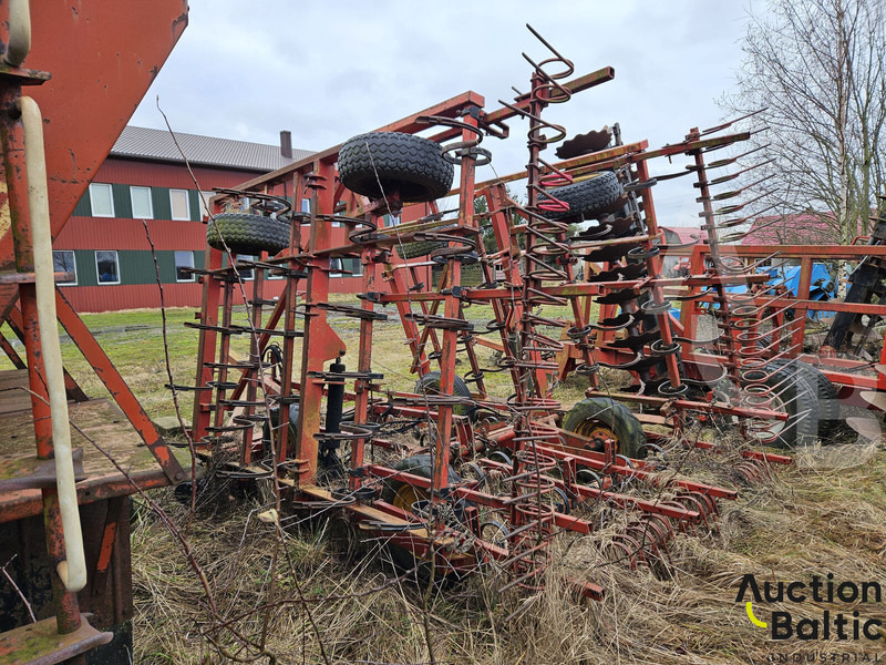 Vaderstad - Култиватор: снимка 4 Vaderstad - Култиватор: снимка 4