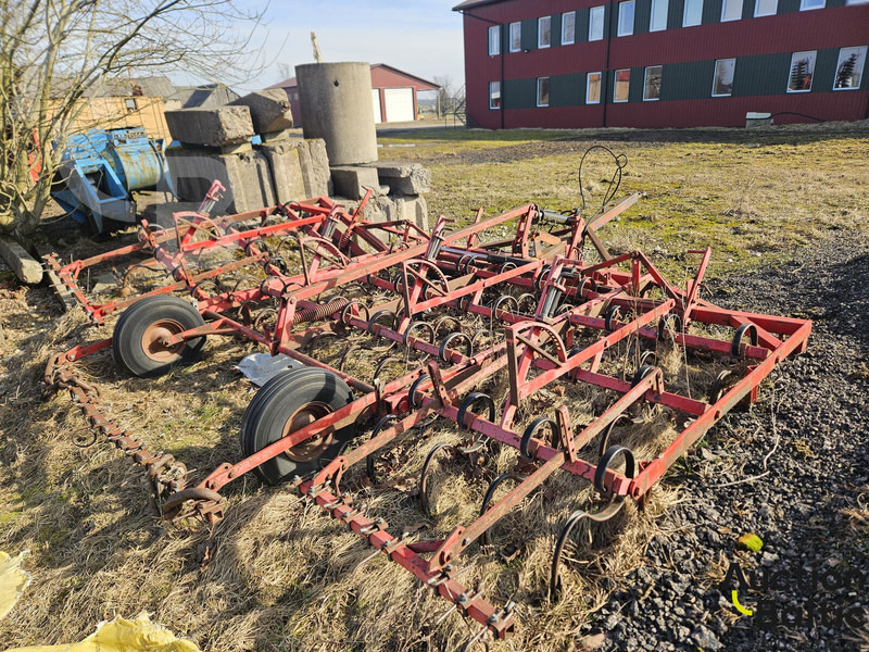 Vaderstad  - Култиватор: снимка 4 Vaderstad  - Култиватор: снимка 4