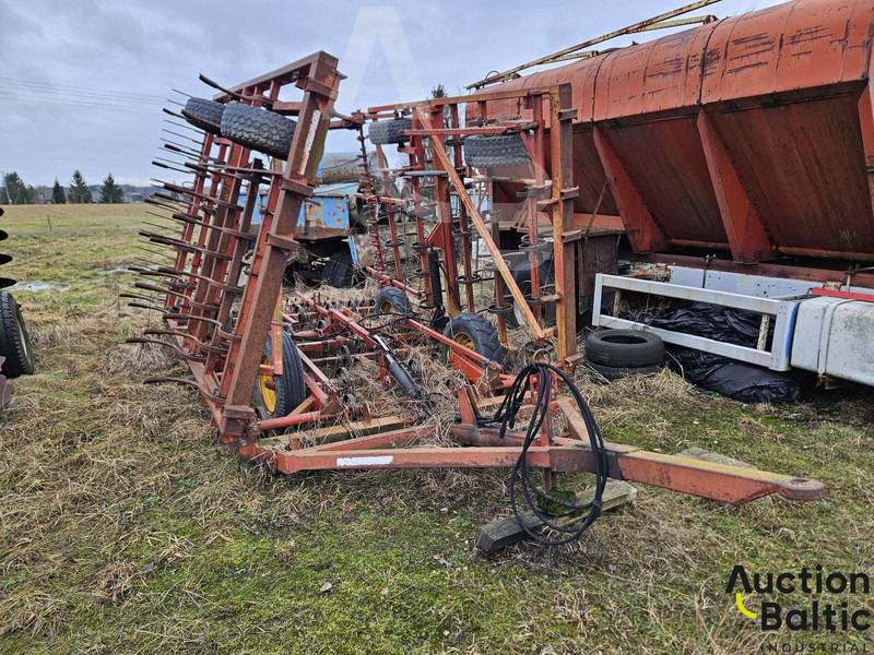 Vaderstad - Култиватор: снимка 1 Vaderstad - Култиватор: снимка 1