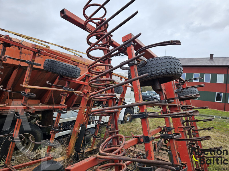 Vaderstad - Култиватор: снимка 5 Vaderstad - Култиватор: снимка 5