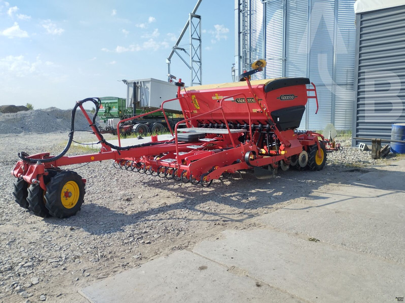 Vaderstad RD300C - Комбинирана сеялка: снимка 2 Vaderstad RD300C - Комбинирана сеялка: снимка 2