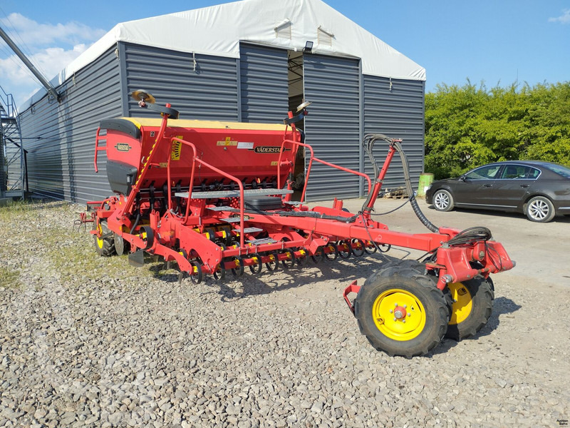 Vaderstad RD300C - Комбинирана сеялка: снимка 1 Vaderstad RD300C - Комбинирана сеялка: снимка 1