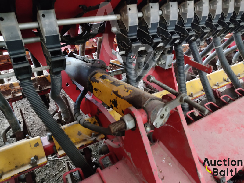 Vaderstad Rapid400C - Машина за сеене: снимка 5 Vaderstad Rapid400C - Машина за сеене: снимка 5