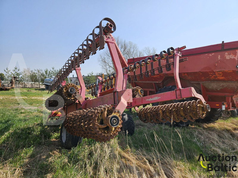 Vaderstad Rexius RS1020 - Култиватор: снимка 3 Vaderstad Rexius RS1020 - Култиватор: снимка 3