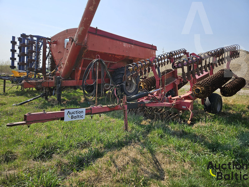 Vaderstad Rexius RS1020 - Култиватор: снимка 2 Vaderstad Rexius RS1020 - Култиватор: снимка 2