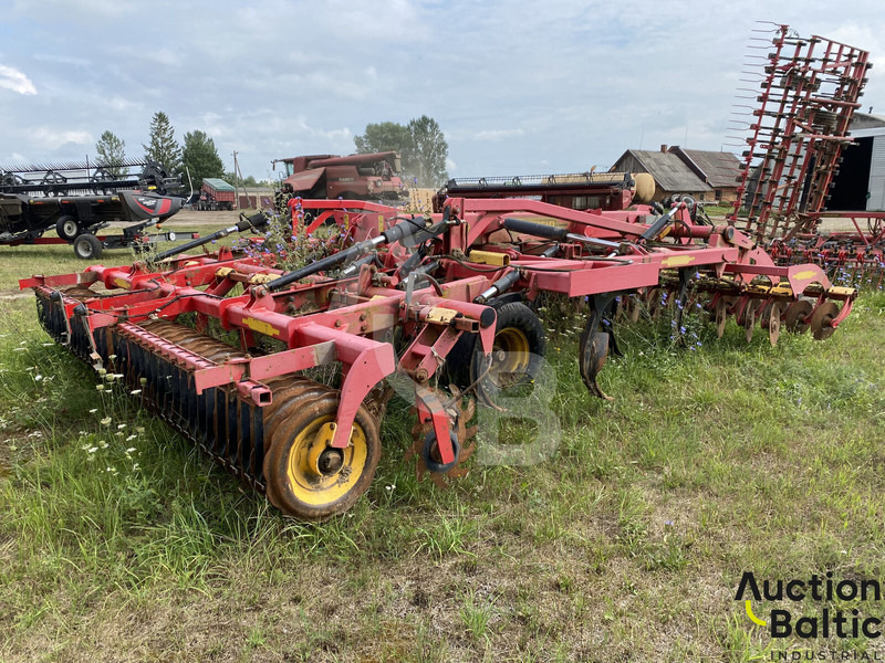 Vaderstad TopDown TD 500 - Култиватор: снимка 3 Vaderstad TopDown TD 500 - Култиватор: снимка 3