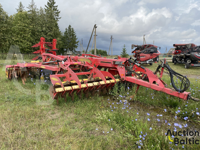 Vaderstad TopDown TD 500 - Култиватор: снимка 1 Vaderstad TopDown TD 500 - Култиватор: снимка 1