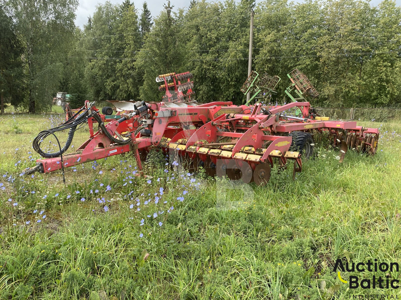 Vaderstad TopDown TD 500 - Култиватор: снимка 2 Vaderstad TopDown TD 500 - Култиватор: снимка 2