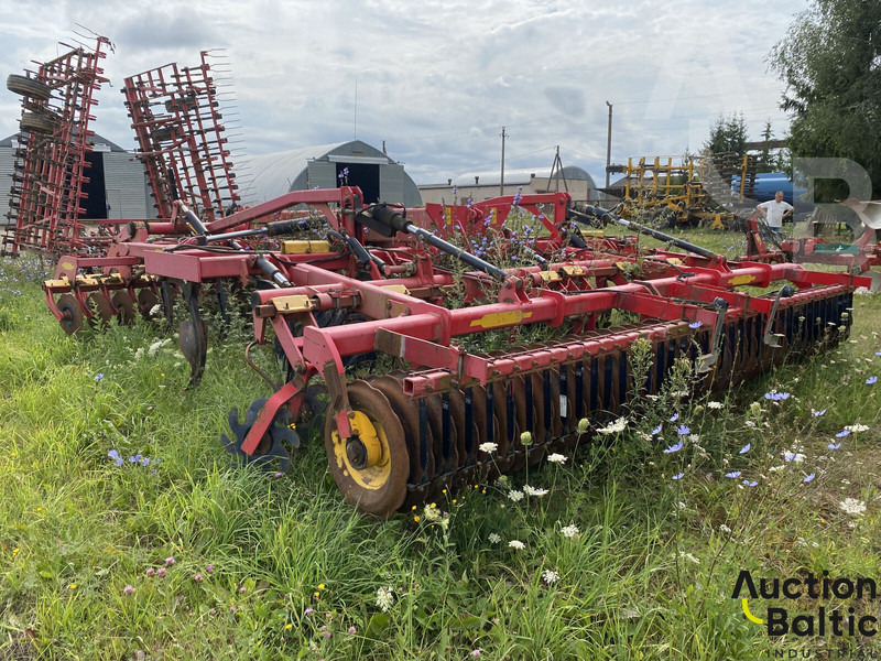 Vaderstad TopDown TD 500 - Култиватор: снимка 4 Vaderstad TopDown TD 500 - Култиватор: снимка 4