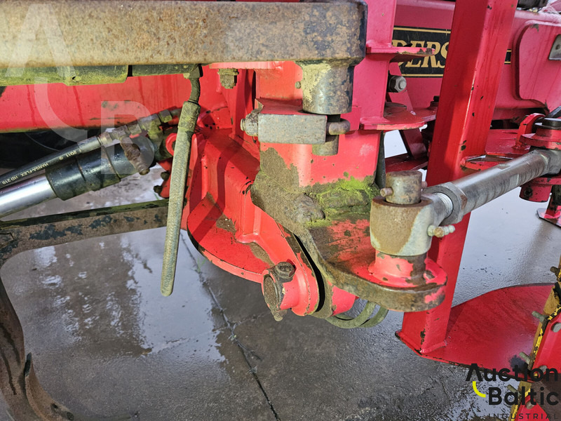 Култиватор Vaderstad TopDown600: снимка 15 Култиватор Vaderstad TopDown600: снимка 15