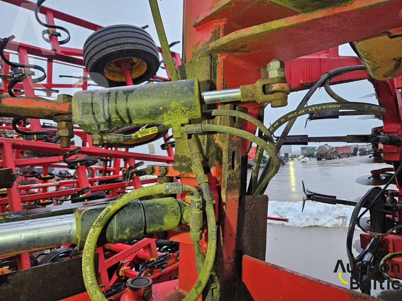 Култиватор Vaderstad TopDown600: снимка 8 Култиватор Vaderstad TopDown600: снимка 8