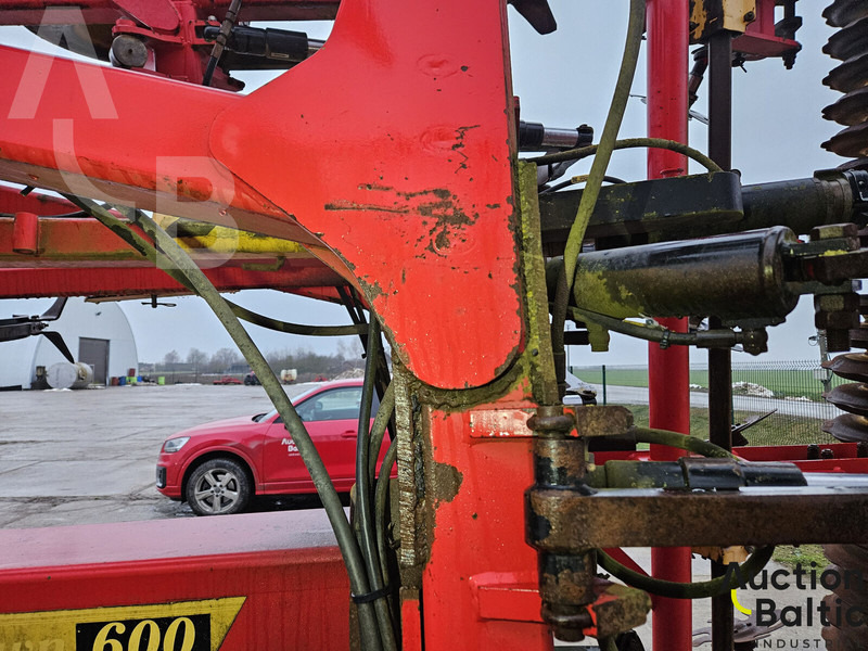 Култиватор Vaderstad TopDown600: снимка 11 Култиватор Vaderstad TopDown600: снимка 11