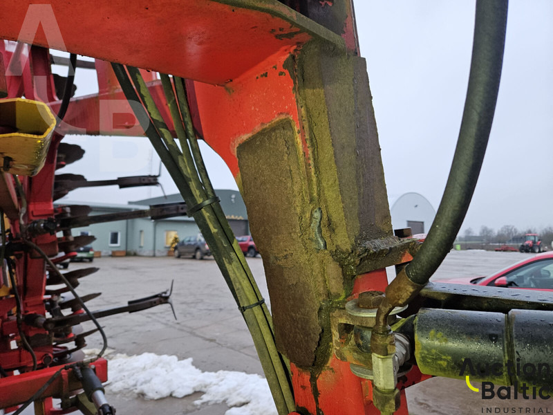 Култиватор Vaderstad TopDown600: снимка 6 Култиватор Vaderstad TopDown600: снимка 6