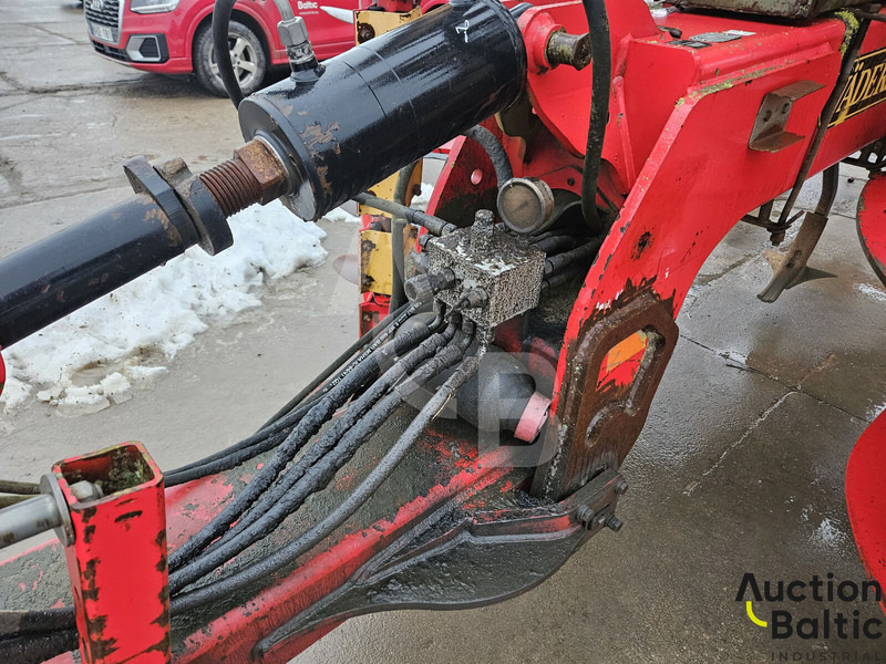 Култиватор Vaderstad TopDown600: снимка 16 Култиватор Vaderstad TopDown600: снимка 16