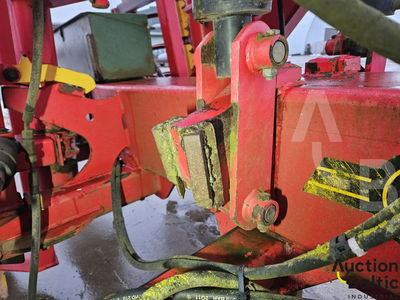 Култиватор Vaderstad TopDown600: снимка 17 Култиватор Vaderstad TopDown600: снимка 17