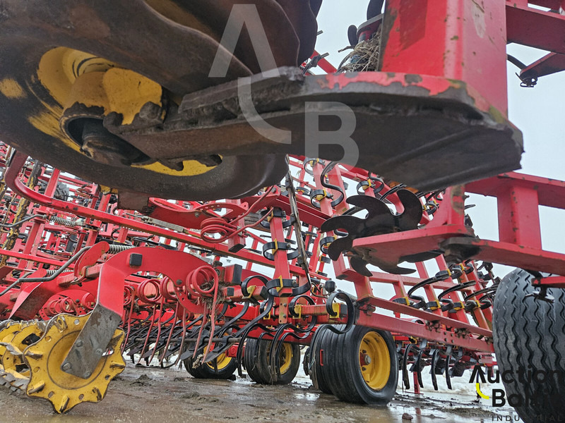 Култиватор Vaderstad TopDown600: снимка 13 Култиватор Vaderstad TopDown600: снимка 13