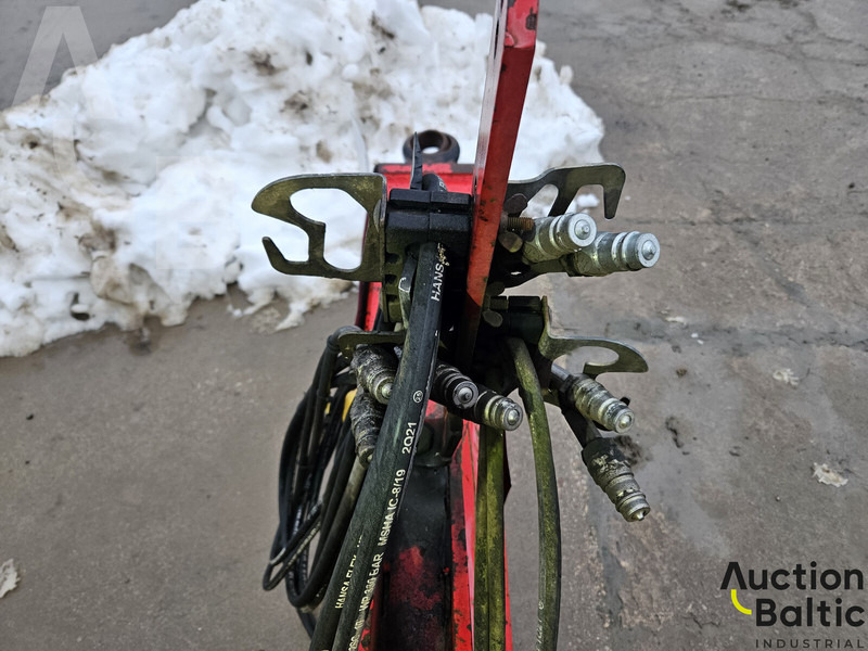 Култиватор Vaderstad TopDown600: снимка 7 Култиватор Vaderstad TopDown600: снимка 7