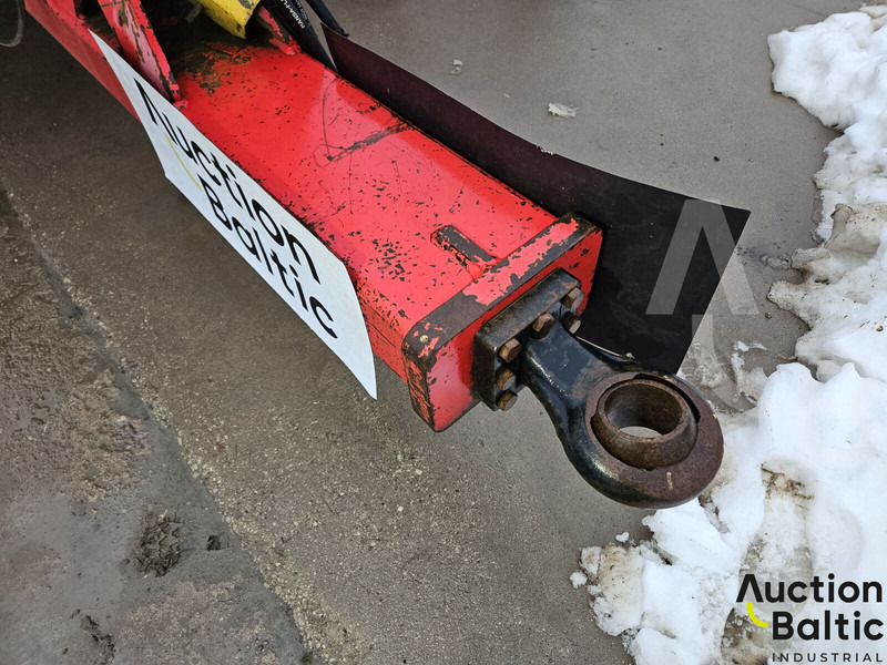 Култиватор Vaderstad TopDown600: снимка 12 Култиватор Vaderstad TopDown600: снимка 12