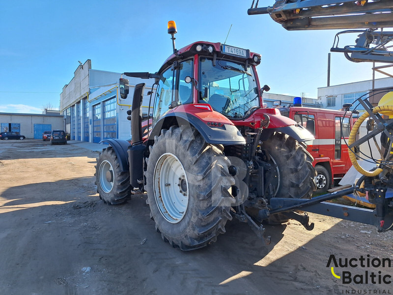 Valtra T 194 A - Трактор: снимка 3 Valtra T 194 A - Трактор: снимка 3