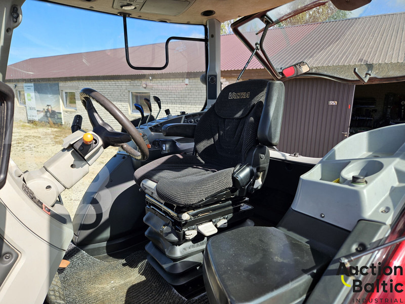 Valtra T 194 H - Трактор: снимка 5 Valtra T 194 H - Трактор: снимка 5