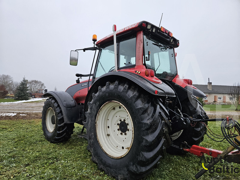 Valtra T190 - Трактор: снимка 3 Valtra T190 - Трактор: снимка 3