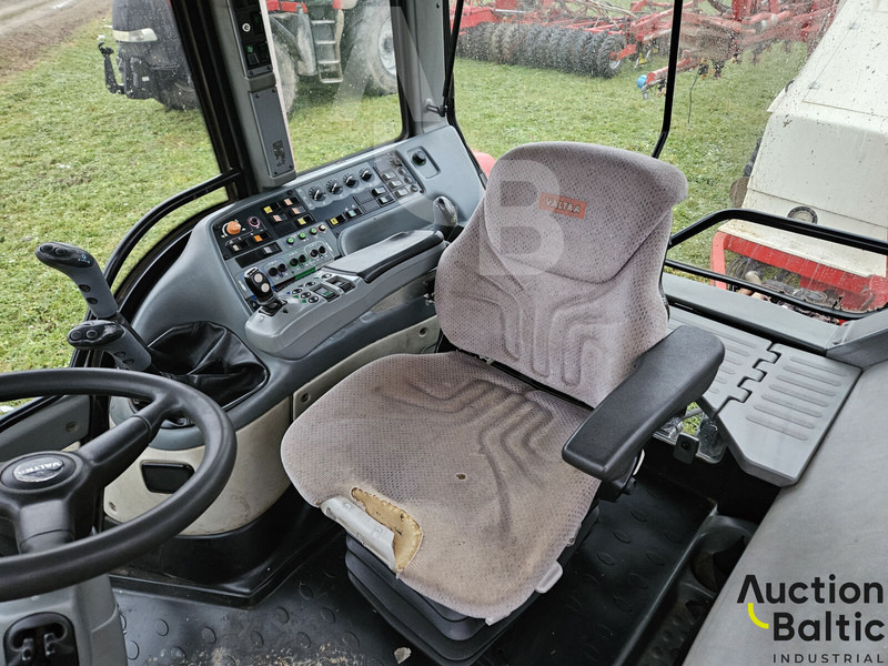 Valtra T190 - Трактор: снимка 5 Valtra T190 - Трактор: снимка 5