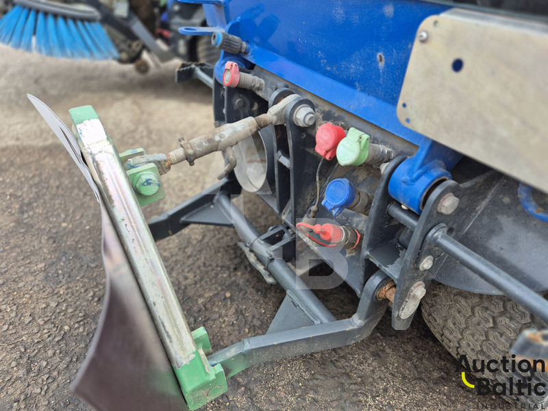 Мотометачна машина Vitra 2037 Economy: снимка 14 Мотометачна машина Vitra 2037 Economy: снимка 14