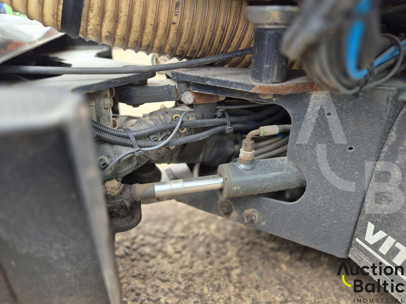 Мотометачна машина Vitra 2037 Economy: снимка 15 Мотометачна машина Vitra 2037 Economy: снимка 15