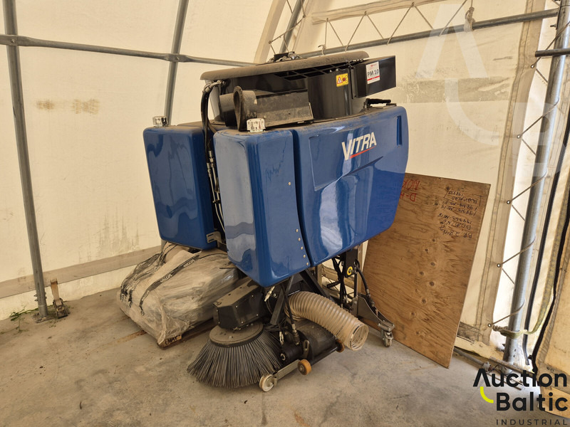 Мотометачна машина Vitra 2037 Economy: снимка 16 Мотометачна машина Vitra 2037 Economy: снимка 16