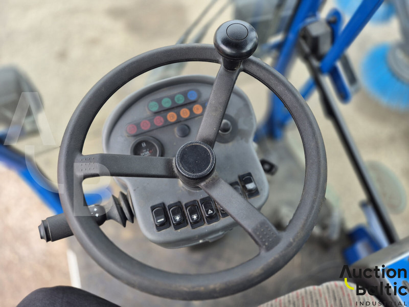 Мотометачна машина Vitra 2037 Economy: снимка 6 Мотометачна машина Vitra 2037 Economy: снимка 6