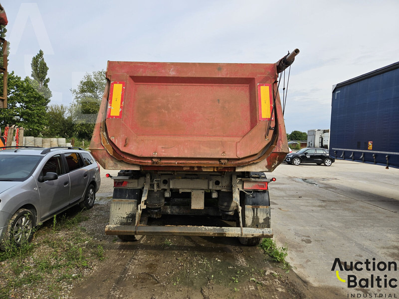 DAF FT CF85 - Влекач: снимка 5 DAF FT CF85 - Влекач: снимка 5
