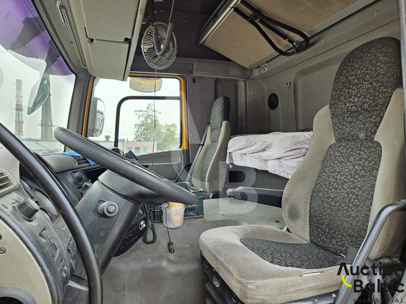 DAF FT CF85 - Влекач: снимка 4 DAF FT CF85 - Влекач: снимка 4