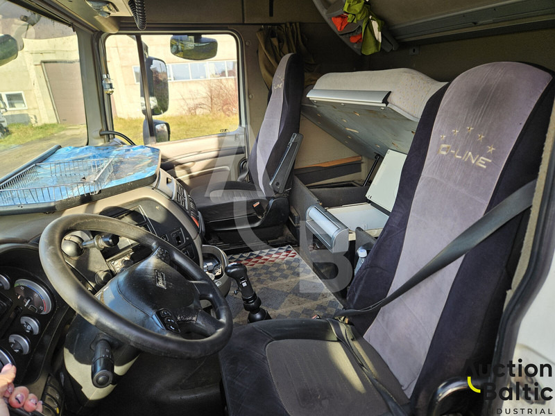 DAF FT XF105.460 - Влекач: снимка 5 DAF FT XF105.460 - Влекач: снимка 5