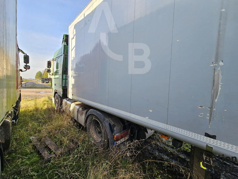 DAF FT XF105.460 - Влекач: снимка 3 DAF FT XF105.460 - Влекач: снимка 3