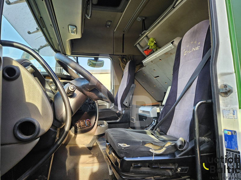 DAF FT XF105.460 - Влекач: снимка 4 DAF FT XF105.460 - Влекач: снимка 4