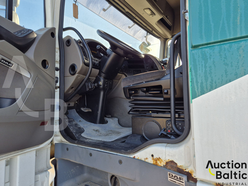 DAF FT XF105 - Влекач: снимка 5 DAF FT XF105 - Влекач: снимка 5