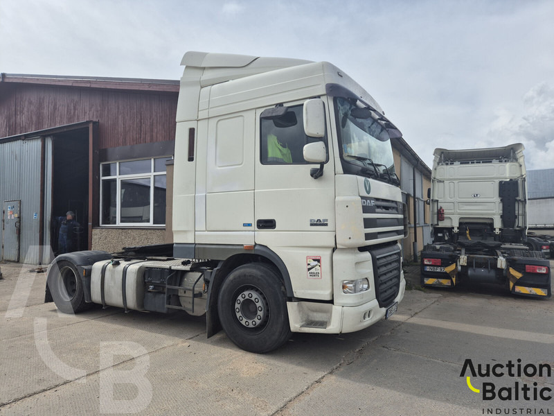 DAF FT460XF - Влекач: снимка 1 DAF FT460XF - Влекач: снимка 1
