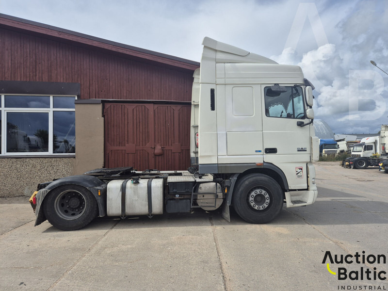 DAF FT460XF - Влекач: снимка 5 DAF FT460XF - Влекач: снимка 5