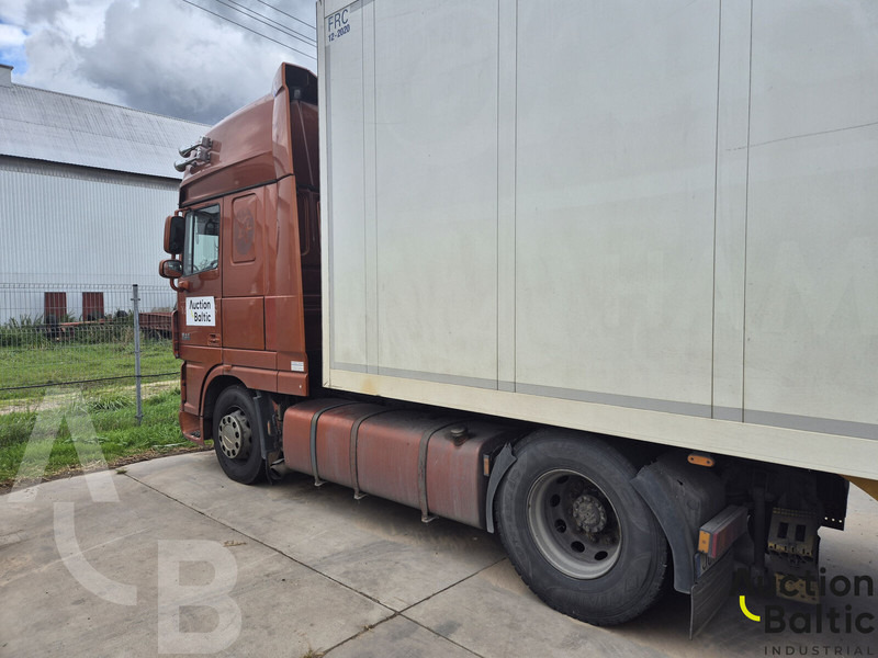 DAF FTXF105 - Влекач: снимка 3 DAF FTXF105 - Влекач: снимка 3