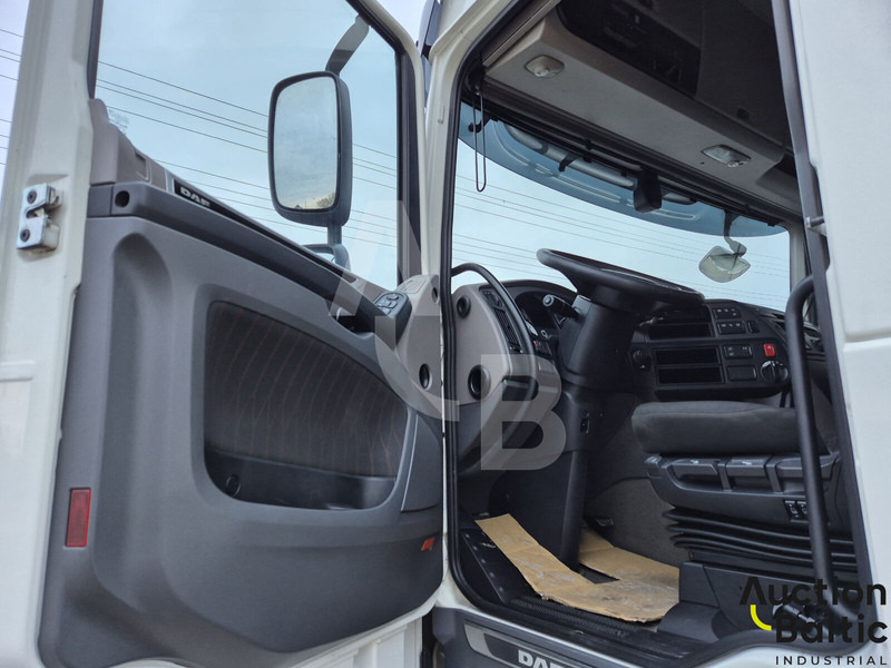 DAF XF 480 FT - Влекач: снимка 5 DAF XF 480 FT - Влекач: снимка 5