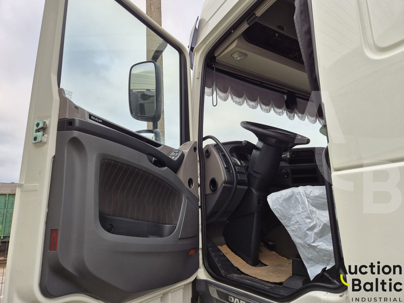 DAF XF 480 FT - Влекач: снимка 5 DAF XF 480 FT - Влекач: снимка 5